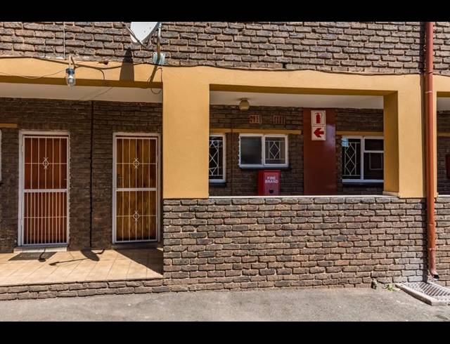 3 BEDROOM PROPERTY TO RENT IN WITPOORTJIE